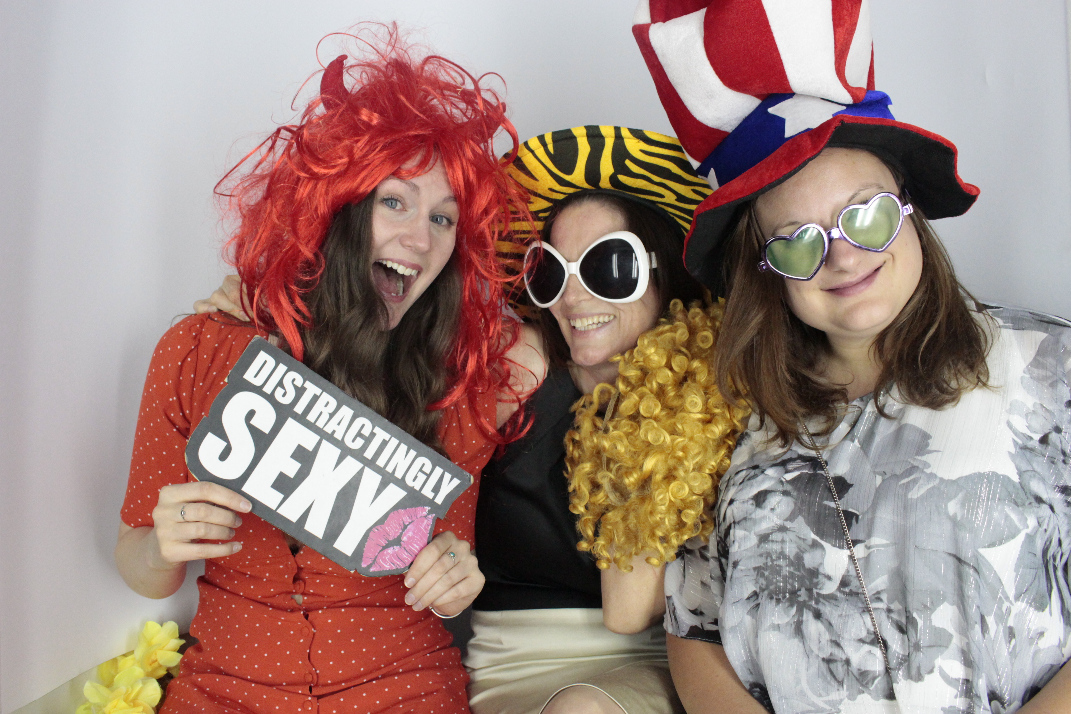 Nadine 40th Birthday  | View more photos from the event at gallery.myphotoboothexperience.co.uk/u/MyPhotoBoothExperienceLtd/Nadine-40th-Birthday